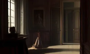 Příběh: Výstaviště Praha