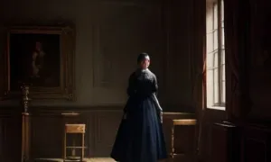 Příběh: Vila Karla Richtera