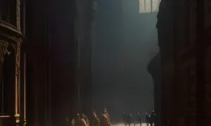 Příběh: Měšťanský dům (Fryštát)