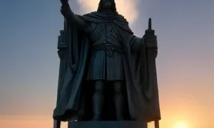Příběh: Kirchnerova vila