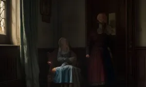 Příběh: Masarykova základní škola