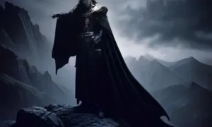 Příběh: Plikenštejn