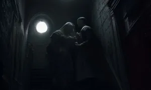 Příběh: Brána do židovské čtvrti