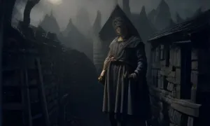 Příběh: Cyrilometodějský smírčí kříž II.