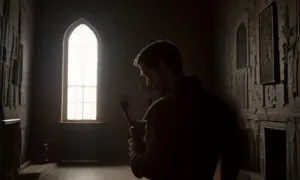 Příběh: Hansfalkovský dvůr