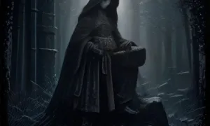Příběh: Horní Palata