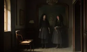 Příběh: Smetanovy sady (Jihlava)