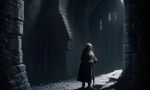 Příběh: Dům U Hybernů