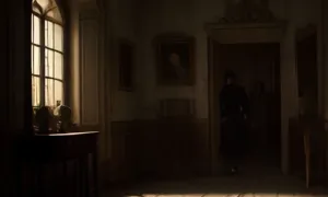 Příběh: Hanácká kasárna