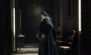 Příběh: Vila JUDr. Františka Švece