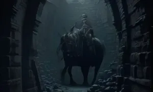 Příběh: Zlatokorunský dům