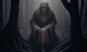 Příběh: Babiččino údolí