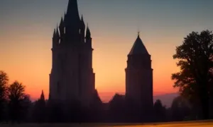 Příběh: Přerov