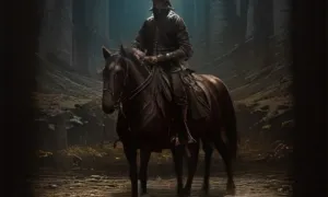 Příběh: Dům U Jinanového listu