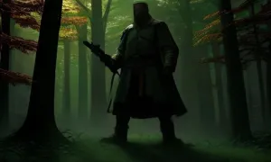 Příběh: Fontána v parku Boženy Němcové