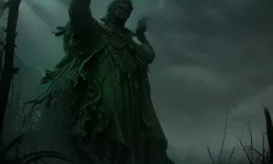 Příběh: Mariánský sloup (Uherský Brod)