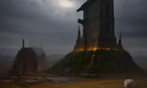 Příběh: Moravolen