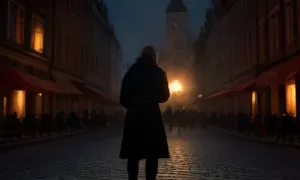 Příběh: Stará radnice v Poděbradech