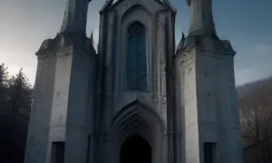 Příběh: Litoměřické krematorium Richard