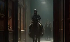 Příběh: Budějovická