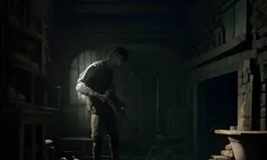 Příběh: Dům U dvou kamenných stolů