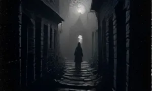 Příběh: fara (Nové Město)