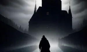 Příběh: děkanství v Prachaticích