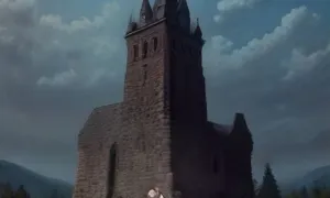 Příběh: děkanství Beroun