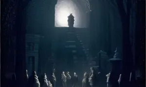Příběh: fara ve Střešovicích