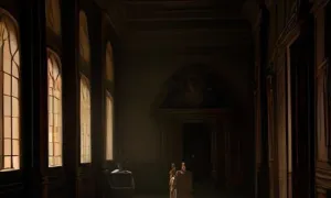 Příběh: Rodný dům Jana Kubelíka
