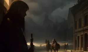 Příběh: zámek Rosice