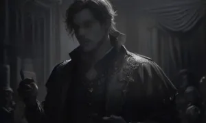 Příběh: Jiráskovo divadlo (Hronov)