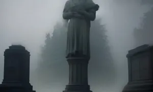 Příběh: lázeňský dům Tři lilie