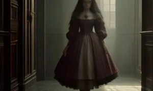 Příběh: Dům Eduarda Červinky