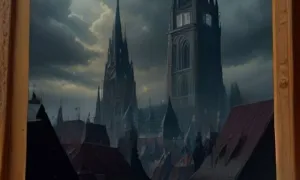 Příběh: Dominikánská 16