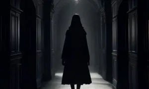 Příběh: MacNevenův palác