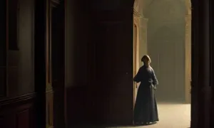Příběh: Nová scéna Národního divadla