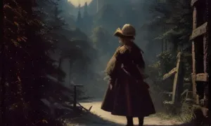 Příběh: Socha svatého Jana Nepomuckého (Přeštice)
