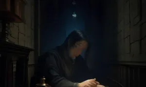 Příběh: Okresní soud v Karlových Varech
