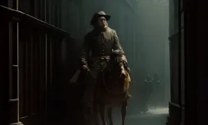 Příběh: Dvůr Králové