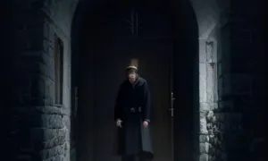 Příběh: Kostel svaté Anny (Křimov)