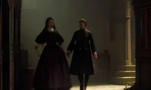 Příběh: Socha svatého Jana Nepomuckého (Milčeves)