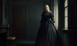 Příběh: Socha svatého Jana Nepomuckého (Skorošice)