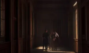 Příběh: Smírčí kříž (Křimov)