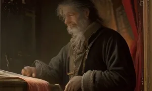 Příběh: Český dům