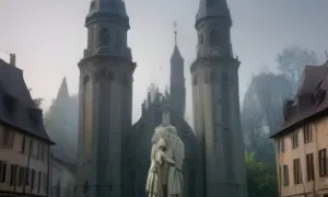 Příběh: Elišky Přemyslovny čp. 451