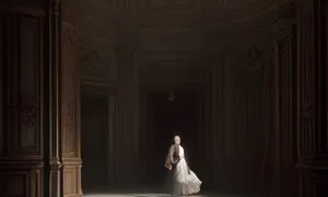 Příběh: Kleinův palác