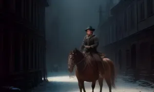 Příběh: Masarykovo náměstí 4