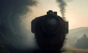 Příběh: Žampašský most