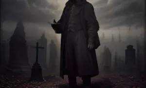 Příběh: Ústřední hřbitov v Brně